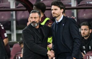 Rangers nomeiam McInnes como substituto de Röhl