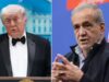 US$ 300 bilhões, alívio de sanções, reabertura de Hormuz: o que o Irã ganha, o que os EUA ganham com o acordo