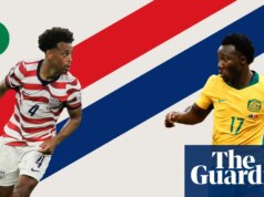 Superpotência australiana x Pentágono dos EUA: como cada seleção pode vencer seu confronto na Copa do Mundo
