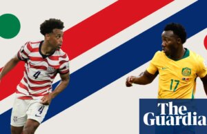 Superpotência australiana x Pentágono dos EUA: como cada seleção pode vencer seu confronto na Copa do Mundo
