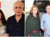 Soni Razdan lembra encontros duplos com Mahesh, Helen e Salim