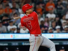 Melhores apostas da MLB hoje: três escolhas para a lista de nove jogos de quinta-feira