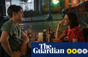 Crítica de mensagens de voz para Isabelle – Netflix romcom escolhe assustador em vez de fofo