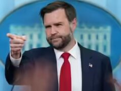 ‘Trump é o único aliado de Israel’: a mensagem contundente de JD Vance a Netanyahu sobre as críticas ao acordo com o Irã