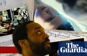 Você pode lidar com a verdade! Por que o cinema de repente adora teorias da conspiração