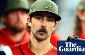 Spencer Strider: Bernie Bro da MLB sobre veganismo, Trash Panda e combate ao racismo e à homofobia