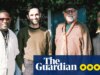 Joe Lovano: crítica do Paramount Quartet | Álbum de jazz do mês de John Fordham