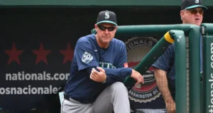 Melhores apostas da MLB hoje: Brewers and Mariners lideram o cartão de sexta-feira