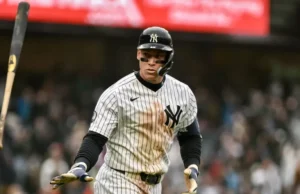 Os Yankees estão provando que são os favoritos da World Sequence, mesmo sem Aaron Decide