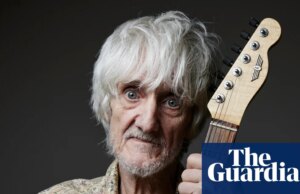Poste suas perguntas para Vini Reilly da Coluna Durutti