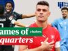 Brasil x Haiti: Copa do Mundo 2026 – ao vivo