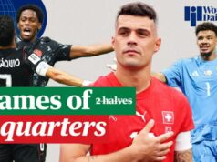 Brasil x Haiti: Copa do Mundo 2026 – ao vivo