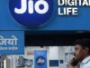 O maior serviço digital e de telecomunicações da Índia, Jio Platforms, arquiva para IPO