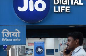 O maior serviço digital e de telecomunicações da Índia, Jio Platforms, arquiva para IPO