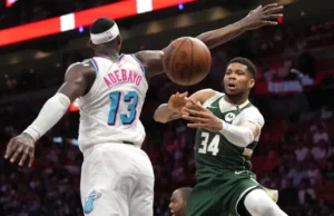 Giannis e os Bucks precisam acabar com esta situação comercial embaraçosa agora