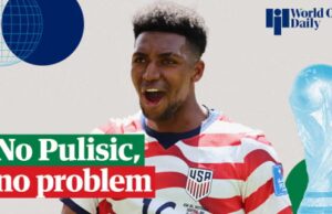 Tunísia x Japão: Copa do Mundo de 2026 – ao vivo