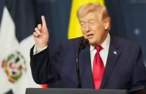 Novo livro revela que Trump se comparou a Mao, Stalin, Átila, o Huno, chamou Netanyahu de ‘vigarista’