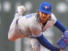 Blue Jays buscam a vitória na série enquanto Stop vence o Monte contra Cubs
