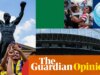 Talvez esta Copa do Mundo traga o melhor dos EUA, não o pior | Barney Ronay