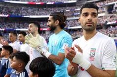 Irã critica inação da FIFA por discriminação dos EUA na Copa do Mundo