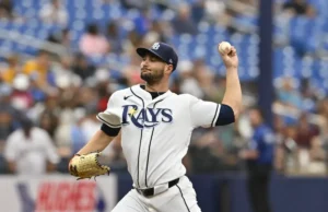 Melhores apostas na terça-feira da MLB: dois adereços de arremesso que valem a pena jogar