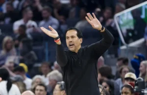 O dinheiro ganha muito no comércio de Giannis, mas será que o calor hipotecou seu futuro?
