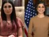 Laura Loomer defende Usha Vance, diz que ‘mulher hindu morena’ é odiada sem motivo