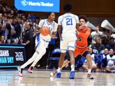 Principais perspectivas do draft da NBA ainda disponíveis após a primeira rodada