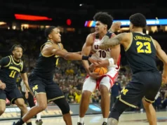 Três equipes que esmagaram a primeira rodada do Draft da NBA