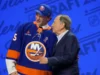 Por que a maior história do Draft da NHL de 2026 pode não ser a escolha número 1