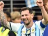 Lionel Messi e Kylian Mbappe encabeçam uma nova period de pontuação na Copa do Mundo