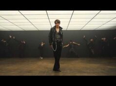 O cantor de Ok-pop Samuel homenageia suas raízes latinas com talento no novo EP ‘Samuelito’