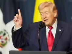 ‘As portas da América estão totalmente fechadas para requerentes de asilo’: Suprema Corte mantém políticas de imigração de Trump