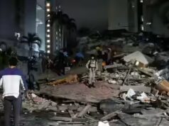O que é um terremoto ‘dupleto’? Ciência por trás do terremoto mais forte da Venezuela em mais de um século