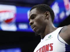 A agência gratuita da NBA ficou muito mais difícil após o draft
