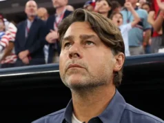 Por que a coletiva de imprensa da USMNT de Mauricio Pochettino não foi acidental