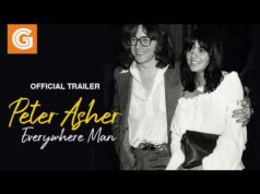 Peter Asher ouviu tudo