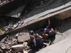 Venezuela sacudiu novamente: terremoto de magnitude 5,6 atinge Aragua em meio a esforços de resgate
