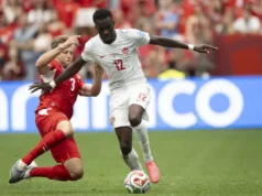 Previsões Canadá x África do Sul: melhores apostas para as oitavas de last da Copa do Mundo