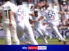 A aposentadoria de Stokes indica um remaining caótico enquanto a Inglaterra caminha para a derrota na série