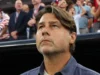 O caminho da USMNT na Copa do Mundo fica mais difícil após o sorteio da fase de grupos
