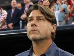 O caminho da USMNT na Copa do Mundo fica mais difícil após o sorteio da fase de grupos