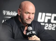 O MMA pode resolver seu problema de arbitragem após o UFC Baku?
