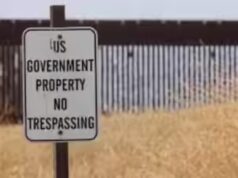 Aliado de Trump diz aos migrantes para procurarem estatuto permanente ou deixarem os EUA: ‘Preencher a papelada ou…’