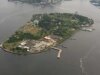 Ilha do Governador: um oásis no porto de Nova York