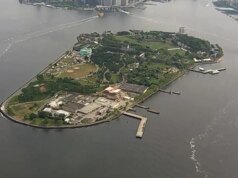 Ilha do Governador: um oásis no porto de Nova York