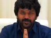 Raghava Lawrence esclarece sobre a disputa nas eleições de Trichy East