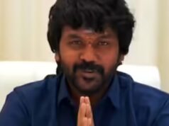 Raghava Lawrence esclarece sobre a disputa nas eleições de Trichy East