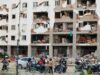 Venezuelanos correm contra o relógio em busca de sobreviventes do terremoto
