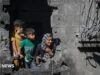 Comissão de inquérito da ONU afirma que Israel cometeu genocídio em Gaza ao atacar deliberadamente crianças